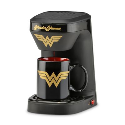 1 cup coffee maker