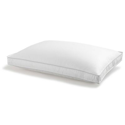 seasons collection white down pillow