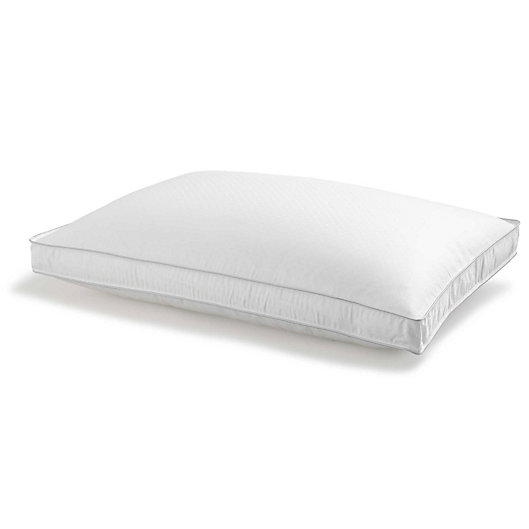 Alternate image 1 for Wamsutta® Dream Zone® White Goose Down Side Sleeper Bed Pillow