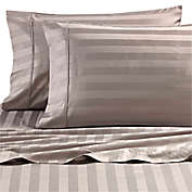 Wamsutta&reg; Dream Zone&reg; Stripe PimaCott&reg; 1000-Thread-Count Pillowcases (Set of 2)