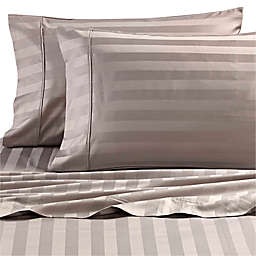Wamsutta® Dream Zone® Stripe PimaCott® 1000-Thread-Count Pillowcases (Set of 2)