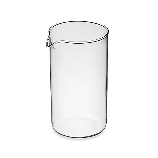 Alternate image 1 for Grosche 8-Cup Universal Replacement Beaker