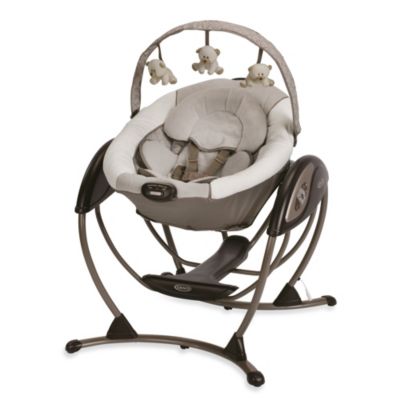 graco glider