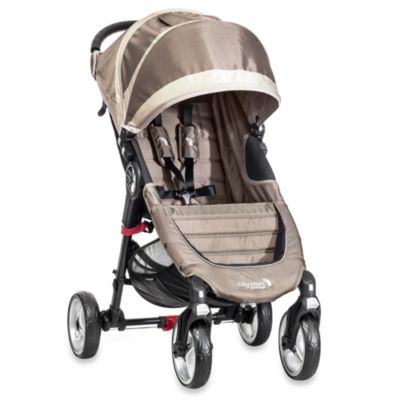 baby jogger city mini front wheel