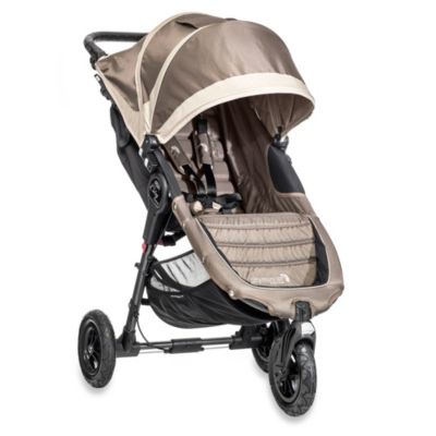 city mini gt stroller