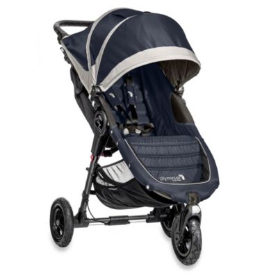 baby city mini gt single stroller