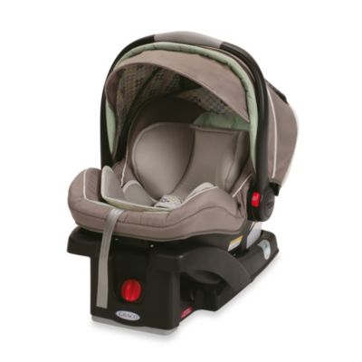 graco snugride click connect 35 lx