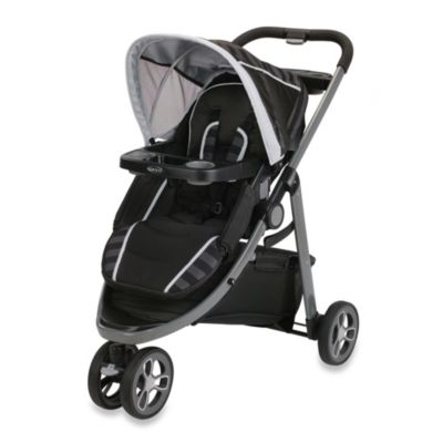 graco modes sport 3 in 1 stroller