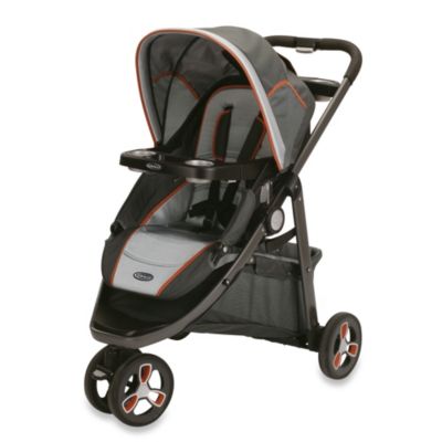 graco modes sport 3 in 1 stroller