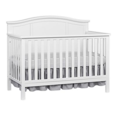 chandler 4 in 1 crib by soho baby