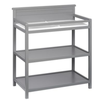 changing table bed bath beyond