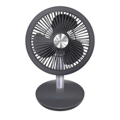 quietest desk fan on the market