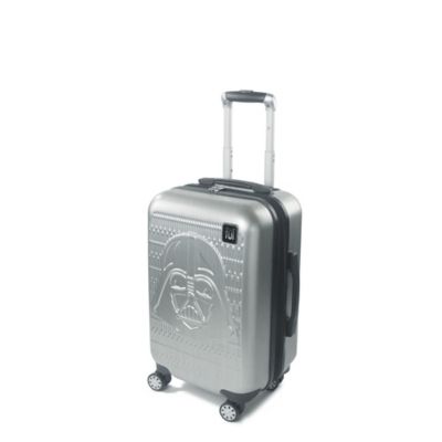 disney star wars suitcase