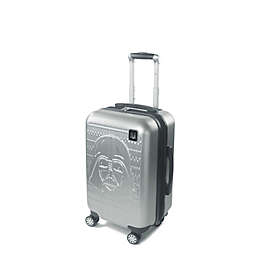 Disney® Star Wars® Darth Vader 21-Inch Carry On Spinner Suitcase