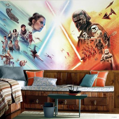 bed bath and beyond star wars
