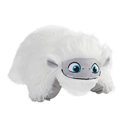 pillow that turns into stuffed animal