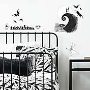 RoomMates&reg; 39-Piece The Nightmare Before Christmas Peel and Stick Wall Decal Set