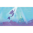 Alternate image 1 for RoomMates&reg; Disney&reg; Under the Sea Peel and Stick Mural