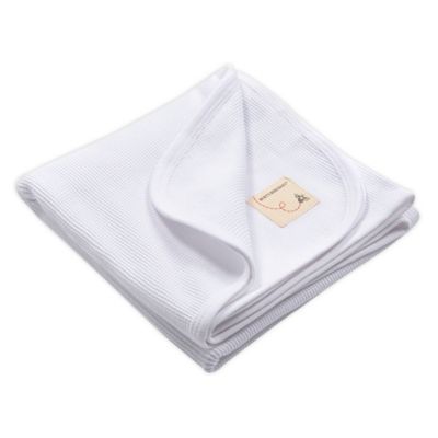 burt's bees muslin blanket