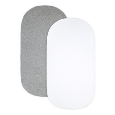 graco bassinet sheet