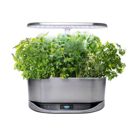 AeroGarden™ Bounty Elite | Bed Bath & Beyond