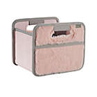 Alternate image 0 for Meori&reg; Mini Plush Foldable Box in Dream Rose