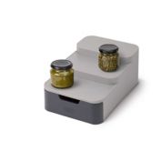 Joseph Joseph&reg; CupboardStore&trade; Compact Tiered Organizer