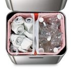 Alternate image 8 for Joseph Joseph&reg; Totem 60-Liter Trash/Recycle Combo Bin