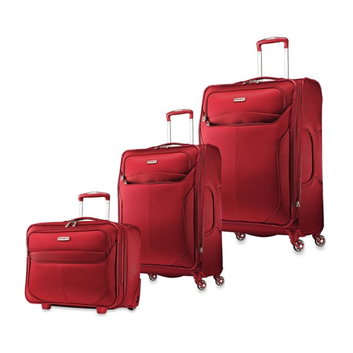 samsonite liftwo