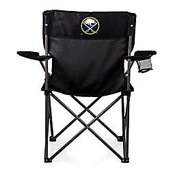NHL Buffalo Sabres PTZ Camp Chair