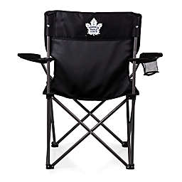 NHL Toronto Maple Leafs PTZ Camp Chair