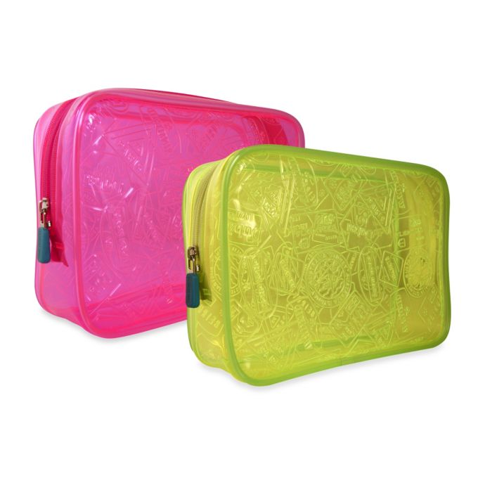 Flight 001 Xray Quart Bag Bed Bath and Beyond Canada