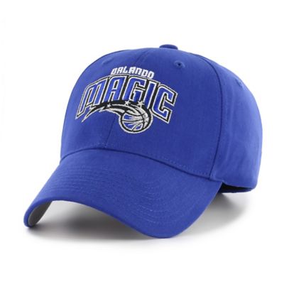 orlando magic baseball cap