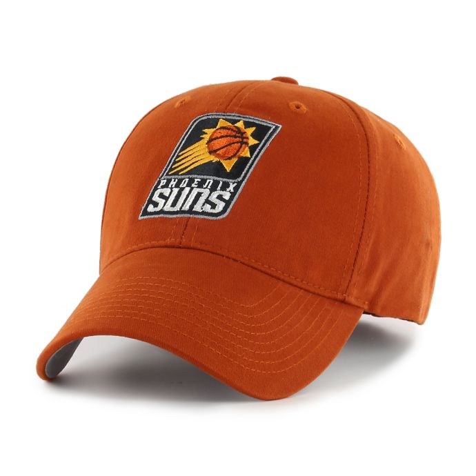 NBA Phoenix Suns Basic Cap in Orange | Bed Bath & Beyond