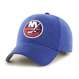 NHL New York Islanders Basic Cap in Blue