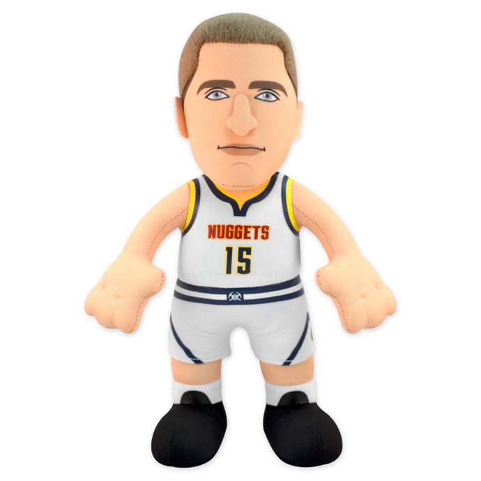 nikola jokic pop figure