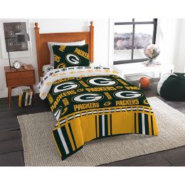 Team Bedding Nfl Mlb Complete Bed Ensembles Bed Bath Beyond