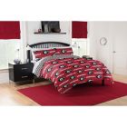 Alternate image 0 for Georgia Bulldogs Bed in a Bag Comforter Set
