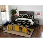 Alternate image 0 for NHL Pittsburgh Penguins Bed in a Bag Comforter Set
