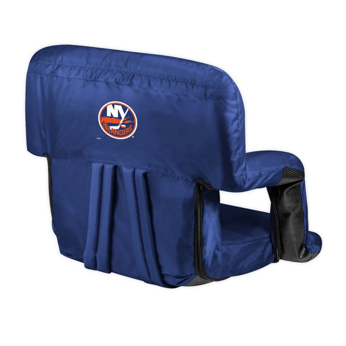 NHL New York Islanders Ventura Reclining Stadium Seat in ...