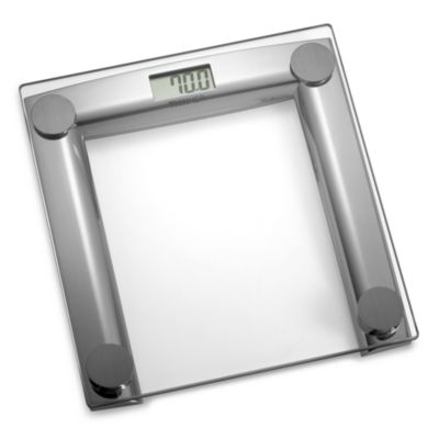 thinner bathroom scale