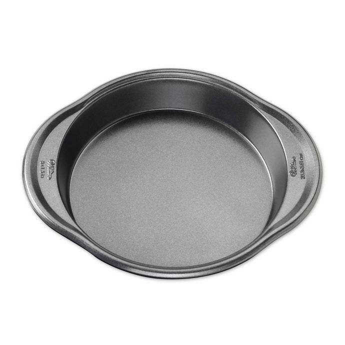 Wilton® Advance Select Premium Nonstick™ Round Cake Pan Bed Bath and Beyond Canada