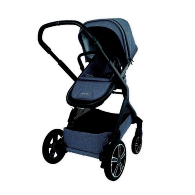 grow stroller