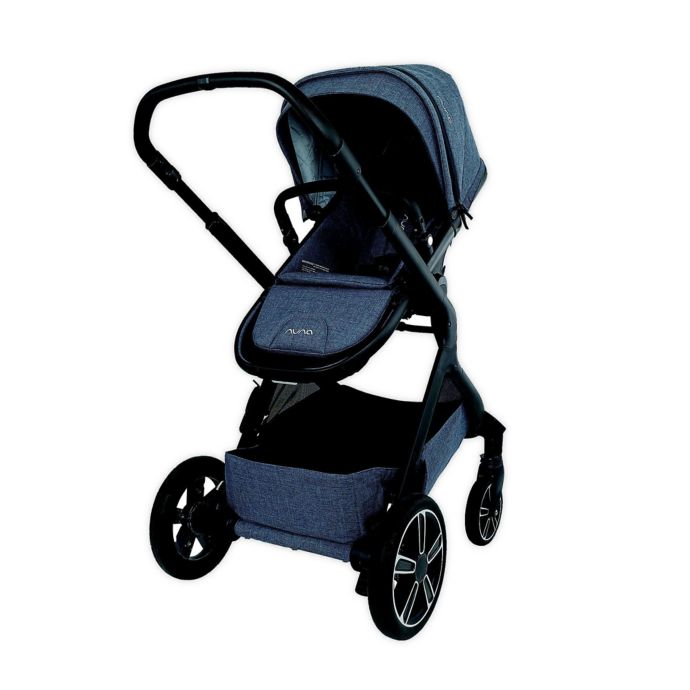 Nuna Demi Grow Stroller Bed Bath And Beyond Canada