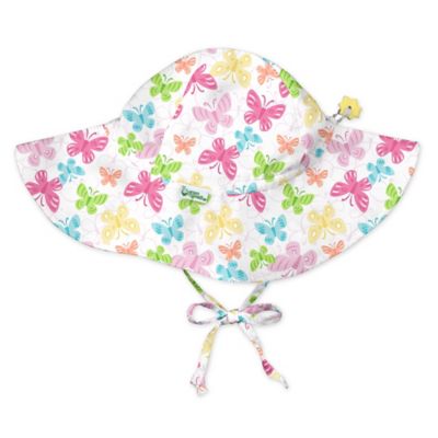 buy buy baby sun hat