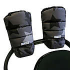 Alternate image 0 for 7AM Enfant Warmmuff Stroller Gloves with Plush Lining in Stella