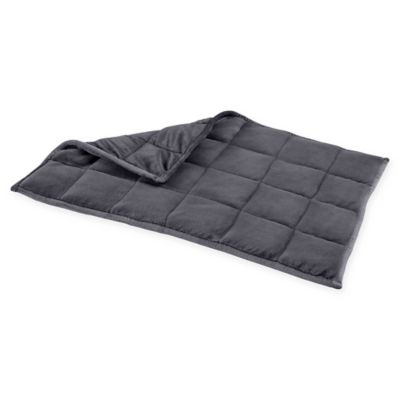 Therapedic&reg;  Back/Lap Mat Blanket