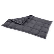 Therapedic&reg;  Back/Lap Mat Blanket