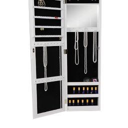 Over The Door Jewelry Organizer Bed Bath Beyond