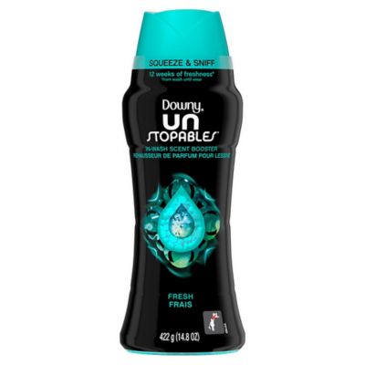 Downy&reg; Unstopables&trade; 14.8 oz. In-Wash Scent Booster with Fresh Scent